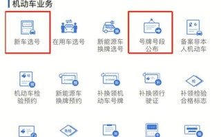 保定车牌靓号代选商家，办车牌靓号怎么选择