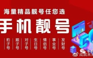 吴忠车牌号怎么买靓号，车牌靓号找谁