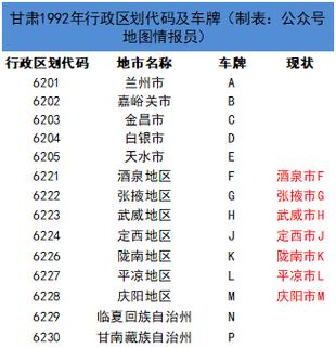 织细！定西市网上自编车牌号码技巧“几解是流”-第2张图片-车牌靓号代选