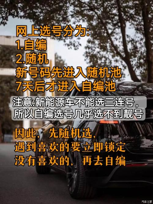 黄山车牌靓号代选，车牌靓号找谁-第2张图片-车牌靓号代选